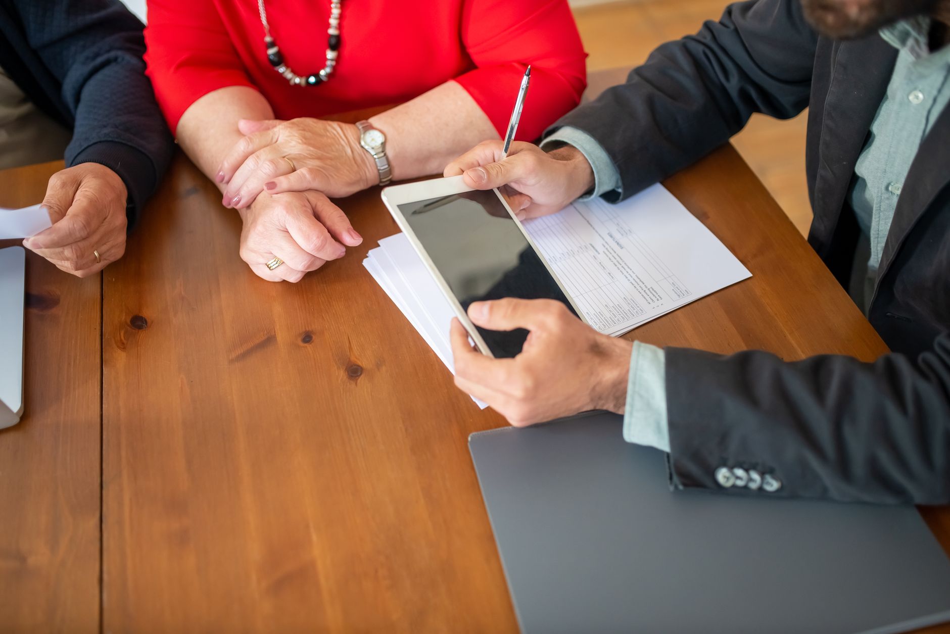 Courtier en assurance Cergy